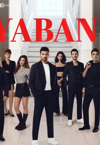 Дикий 1-51, 52 серия 2 сезон русской озвучке смотреть все серии бесплатно онлайн